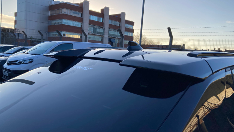 Toyota bZ4X 150kW Motion 71.4kWh 5dr Auto [11kW] Electric Hatchback